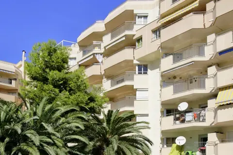 Apartamentos Murillo Salou in Salou — foto 5