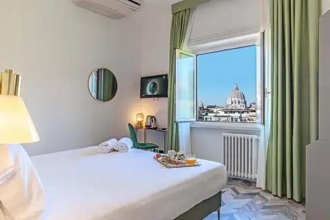 Bloom Hotel Roma in Rome, foto 13