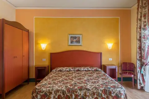 Minerva Palace in Montecatini Terme, foto 14