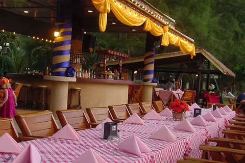 Southern Lanta Resort in โละดุหยง — foto 6