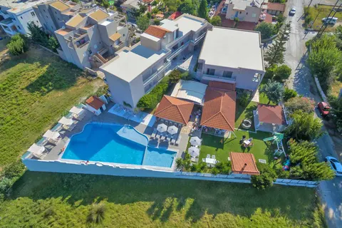 Apollo Hotel I foto 15