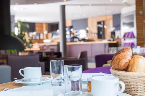 Anthony's Life & Style Hotel foto 11