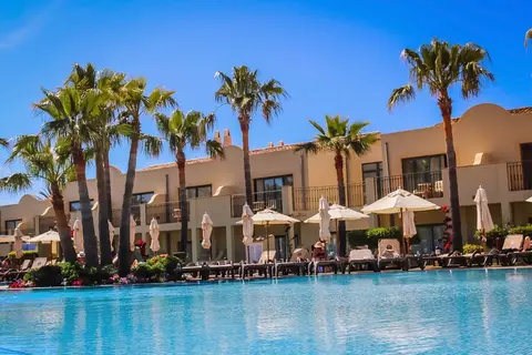 Valentin Star Hotel in Ciutadella — foto 15