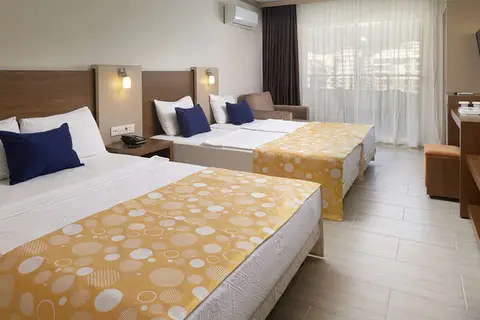 Prestige Alanya in Alanya — foto 3