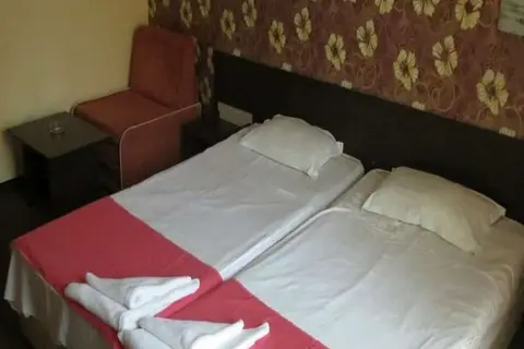 Yavor Palace Hotel in Несебър — foto 20
