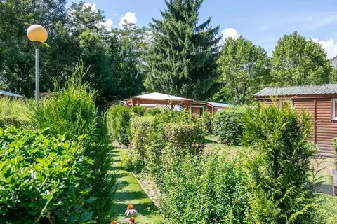 Camping A La Rencontre Du Soleil foto 14