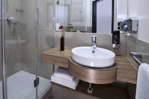 Best Western Hotel Brunnenhof foto 8