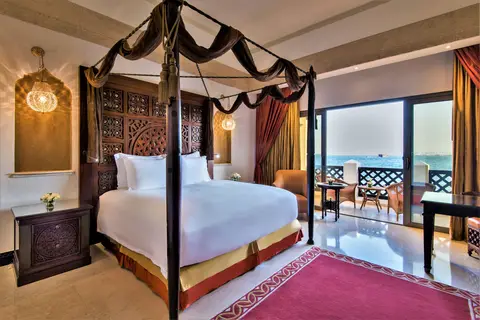 The Ritz-Carlton Sharq Village & Spa in Doha — foto 28