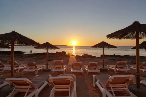 Aparthotel Nereida in Sant Antoni de Portmany — foto 14