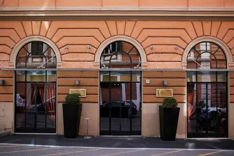 Hotel Fiume in Rome, foto 10