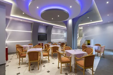 NEP Urban Hotel in Rhodos — foto 23