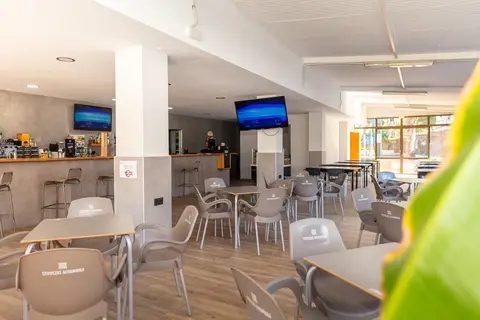 Camping Cavall De Mar in Blanes — foto 8