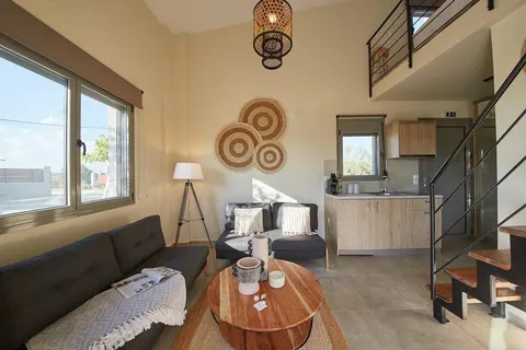 Flamingo View Suites & Villas in Νέα Ποτίδαια Νέων Μουδανιών Χαλκιδικής — foto 8
