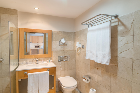 Appartementen LIVVO Corralejo Beach foto 9