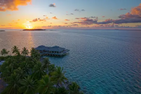 Villa Park Sun Island in Nalaguraidhoo — foto 14