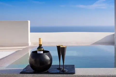 Potnia Theron Suites in Δημοτική Ενότητα Θήρας — foto 10