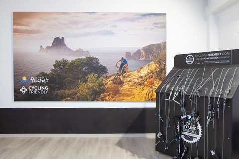 Hotel Puchet foto 15