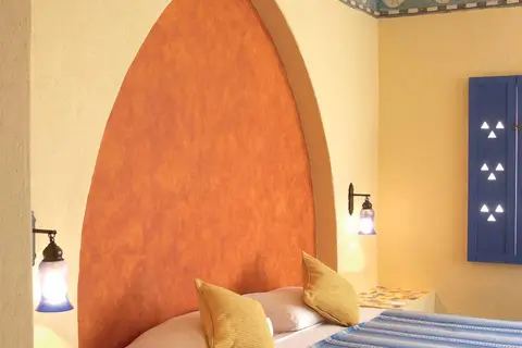 Marina Lodge At Port Ghalib in بور غالب — foto 26