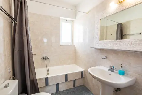 Appartementen Calypso Bay in Δημοτική Ενότητα Καρπάθου — foto 9