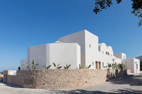 Viva Nove Suites in Δημοτική Ενότητα Θήρας — foto 25