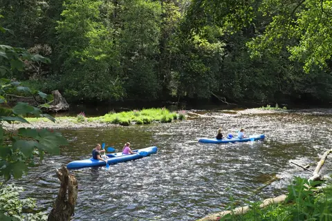 Floreal La Roche in La Roche-en-Ardenne — foto 3