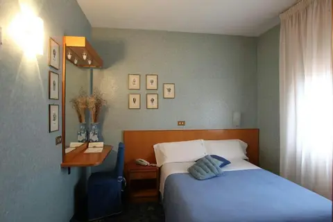Hotel Globo in Formigine, foto 4
