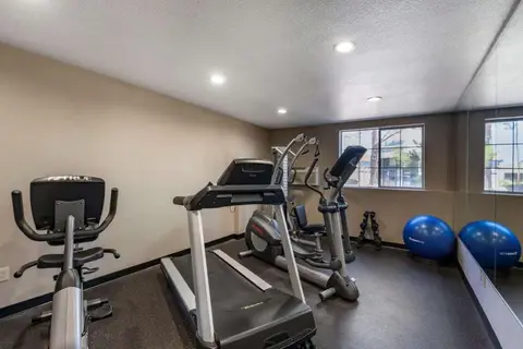 Best Western Plus Las Vegas West in Las Vegas, foto 6