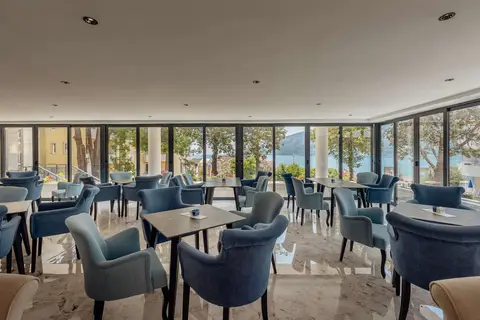 Talia Hotel & Spa in Herceg Novi — foto 5