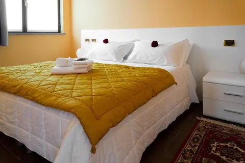 Hotel Padus Meuble in Albareto, foto 3