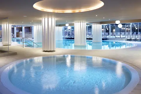 Wellness Hotel Apollo in Piran / Pirano — foto 21