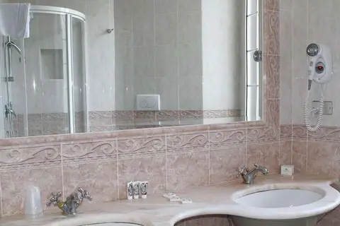 Hotel Eliseo in Rome, foto 21