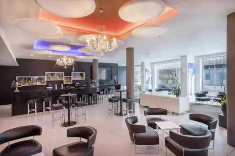 Meliá Berlin in Berlijn, foto 24