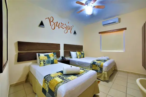 Days Inn by Wyndham Playa del Carmen in Playa del Carmen — foto 14