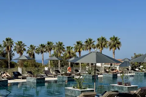 Cali Resort & Spa - Designed for adults by Louis Hotels in Peyia — foto 14