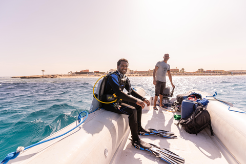 Malikia Resort Abu Dabbab foto 18