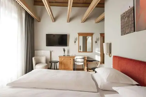 Boutique Hotel Pachers in Vahrn - Varna — foto 3