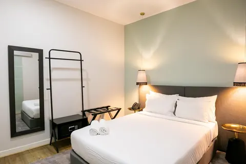 Lisboa 85 by RIDAN Hotels foto 4
