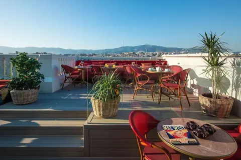 Vincci Mae in Barcelona, foto 6