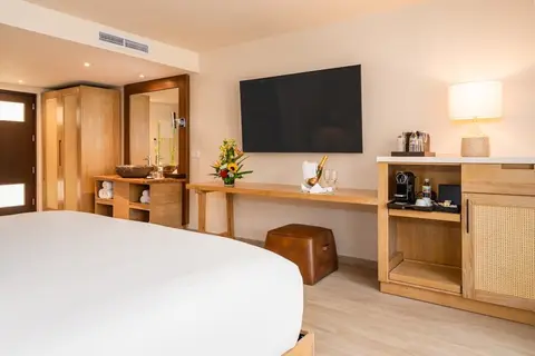 Zoëtry Curaçao Resort & Spa in Willemstad — foto 16
