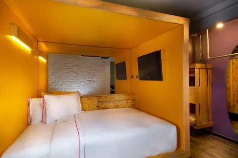 MX roma in Hotel Maison México Roma, foto 26