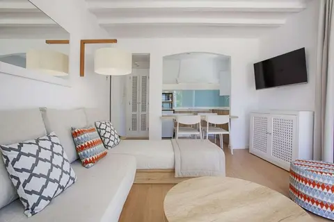 Grupotel Aldea Cala'n Bosch in Ciutadella, foto 29