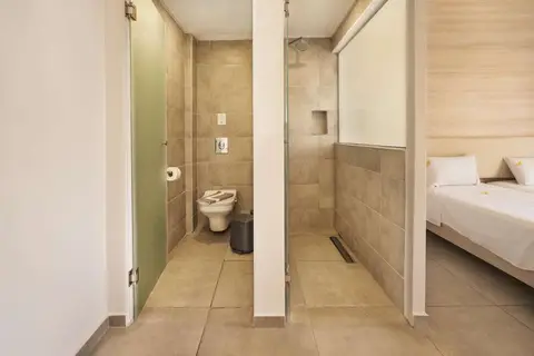 Bella Vista Hotel Eftalou in Municipality of Western Lesvos, foto 7