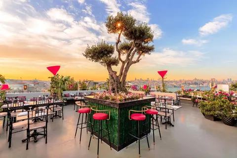 Seres Old City Hotel in Fatih — foto 10