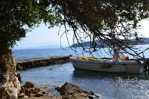 Katia Beach Hotel in Δημοτική Ενότητα Κασσωπαίων — foto 26