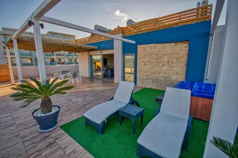 Island Boutique Hotel in Rhodos — foto 4