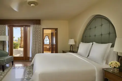 Four Seasons Resort Sharm El Sheikh in Sharm El Sheikh — foto 13