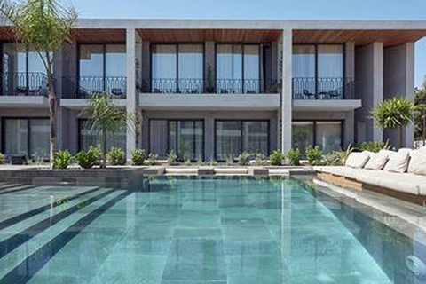 Contessina Suites & Spa - adults only foto 1