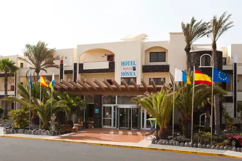 SBH Royal Monica in Yaiza — foto 34