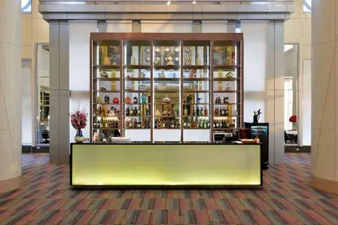 Miracle Grand Convention Hotel in Bangkok — foto 13