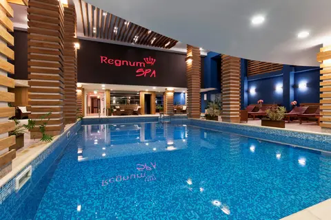 Regnum Bansko Apart Hotel & SPA in Regnum Bansko Ski Hotel SPA, foto 18